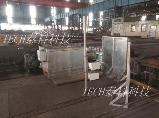 方坯、板坯自動噴號機(jī)